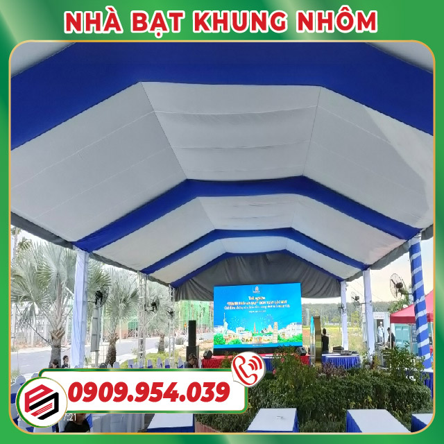 New Project Experience Ceremony Space Tent New Project Experience Ceremony Space Tent