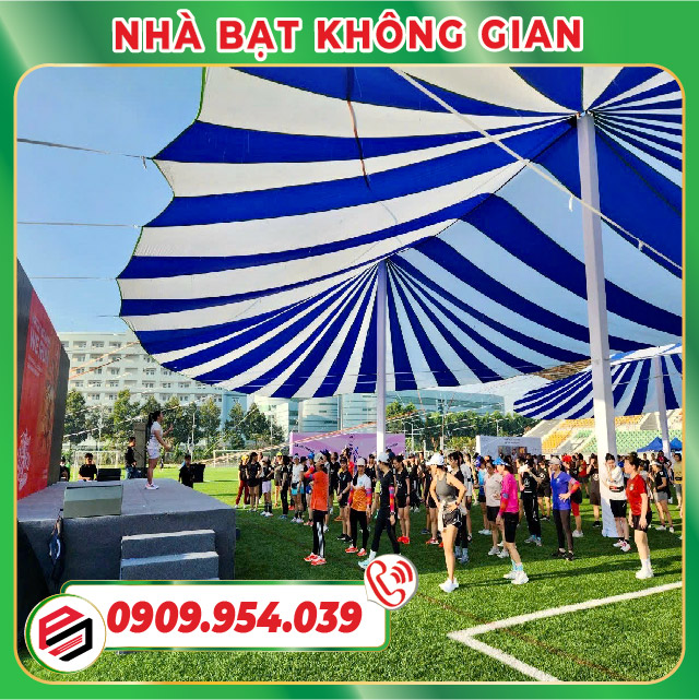 Dù che sự kiện 2 đỉnh