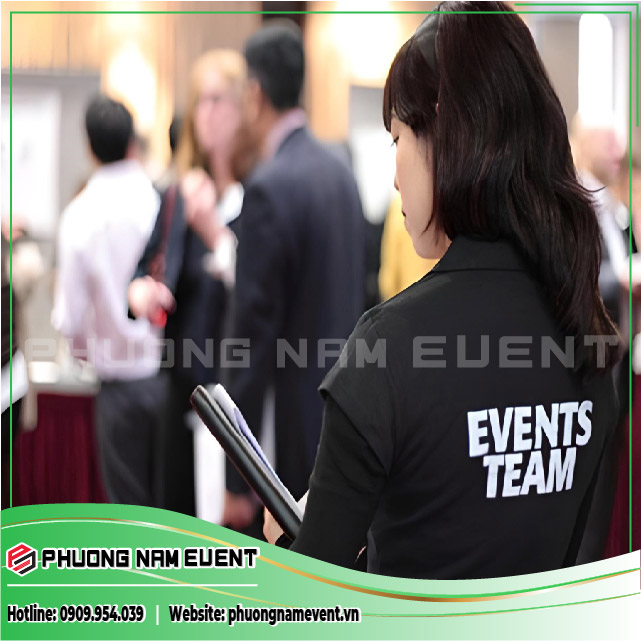 Event Organization Human Resources Event Organization Human Resources