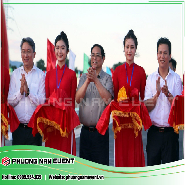 Lễ cắt băng Lễ cắt băng