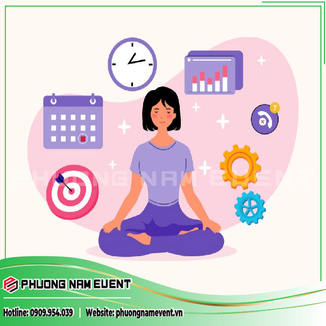 Phát triển kỹ năng cá nhân và chuyên môn