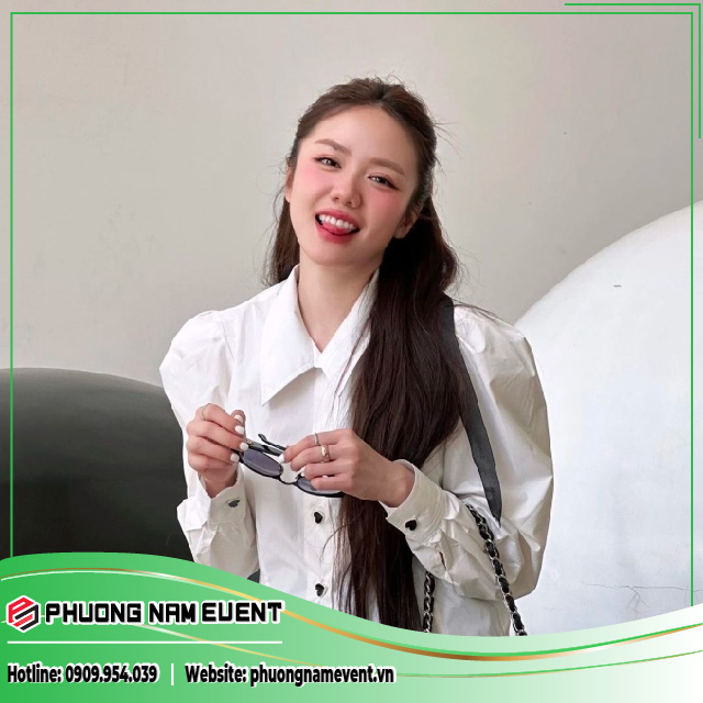 Phương Ly Phương Ly