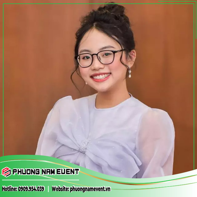 Phuong My Chi - Ecopark Countdown Nghe An 2024