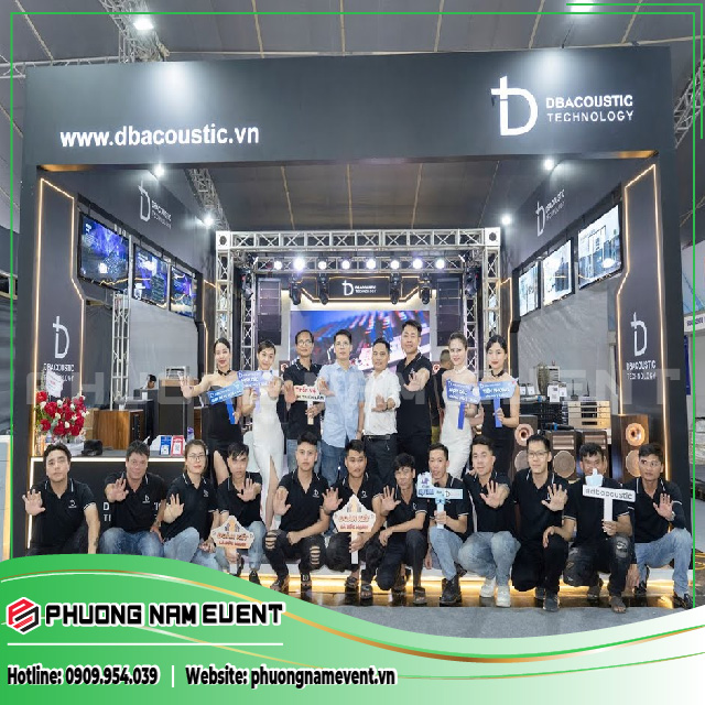 Một Số Gian Hàng Triển Lãm Âm Thanh Tại Plase Show Hà Nội 2023 Một Số Gian Hàng Triển Lãm Âm Thanh Tại Plase Show Hà Nội 2023
