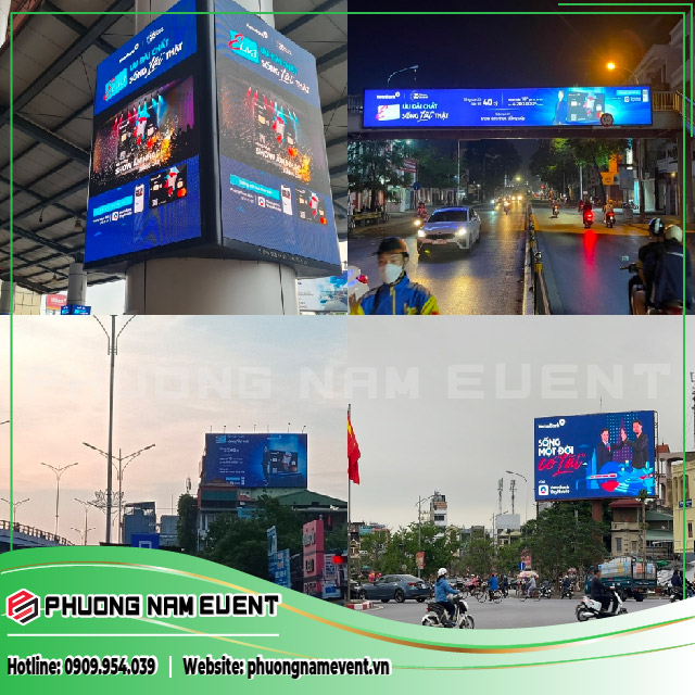 Thông Tin Về Sự Kiện Được Quảng Cáo Rầm Rộ Thông Tin Về Sự Kiện Được Quảng Cáo Rầm Rộ