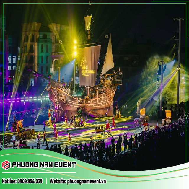 Festival At Grand World Festival At Grand World
