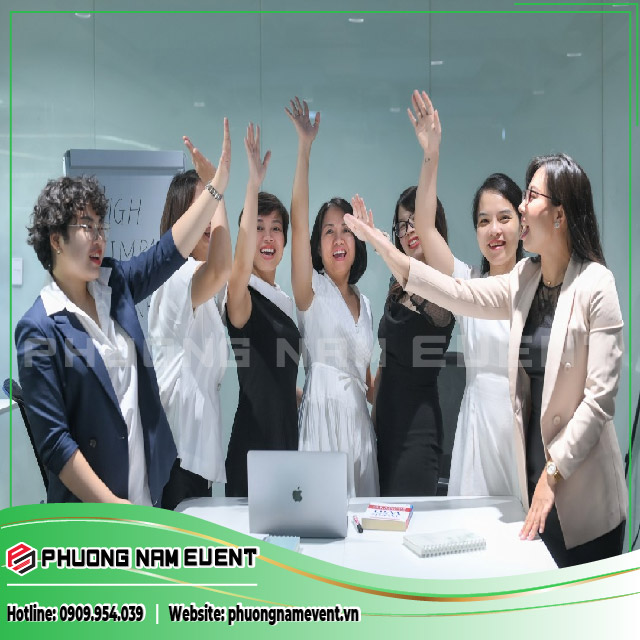 Tăng cường gắn kết