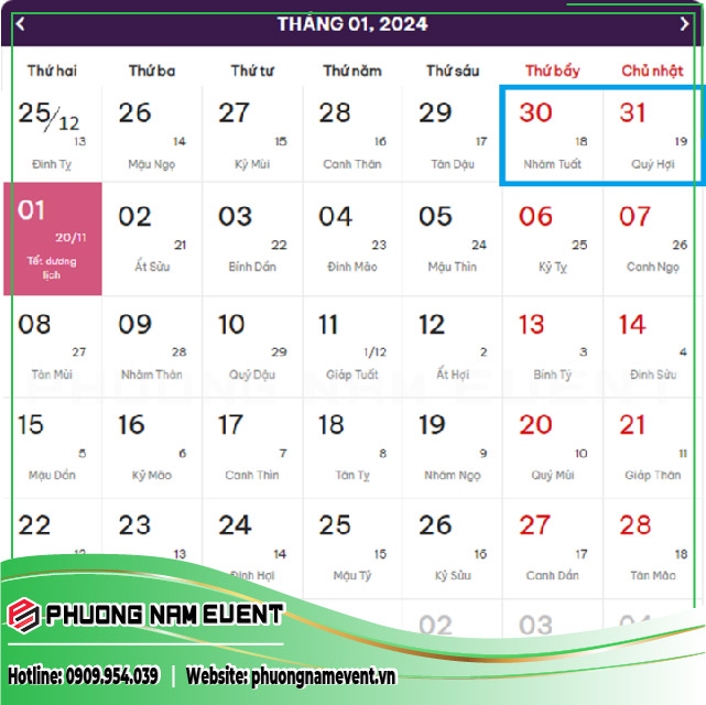 Còn Bao Nhiêu Ngày Nữa Đến Tết Dương Lịch 2024 Còn Bao Nhiêu Ngày Nữa Đến Tết Dương Lịch 2024