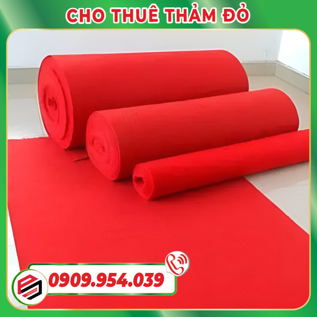 Thảm đỏ Thảm đỏ
