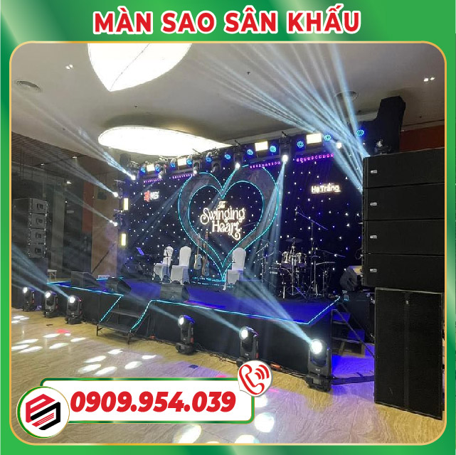 PNE cho thuê màn sao, sân khấu, âm thanh ánh sáng sự kiện giá rẻ, uy tín PNE cho thuê màn sao, sân khấu, âm thanh ánh sáng sự kiện giá rẻ, uy tín