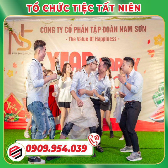 Các Hoạt Động Giải Trí Giúp Thúc Đẩy Tinh Thần Làm Việc Nhóm Trong Doanh Nghiệp