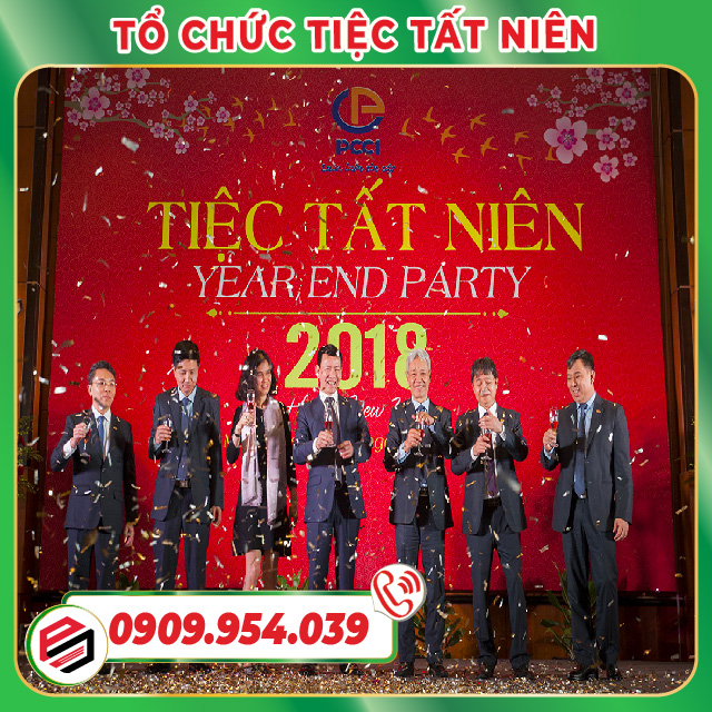 Tiệc Tất Niên