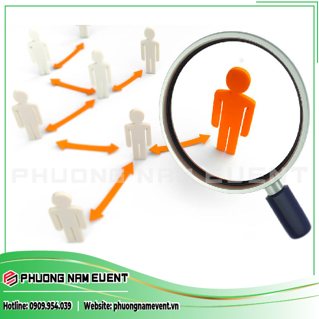 Tìm Kiếm Và Mời Diễn Giả