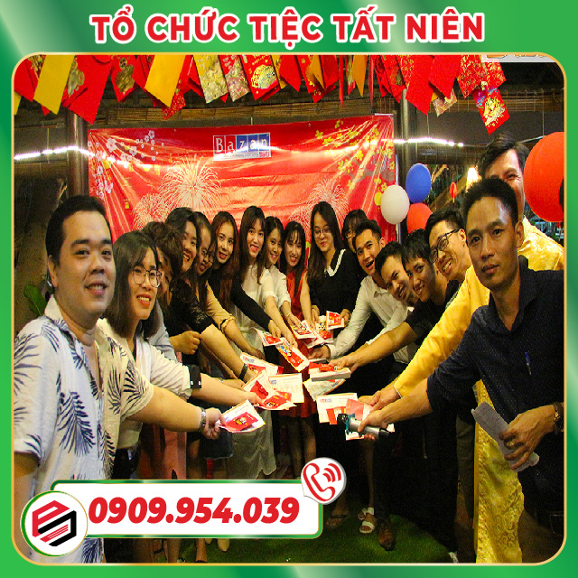 Xây Dựng Mối Quan Hệ