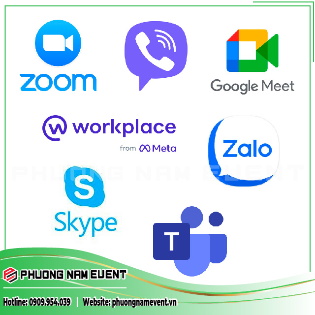 Địa Điểm Online