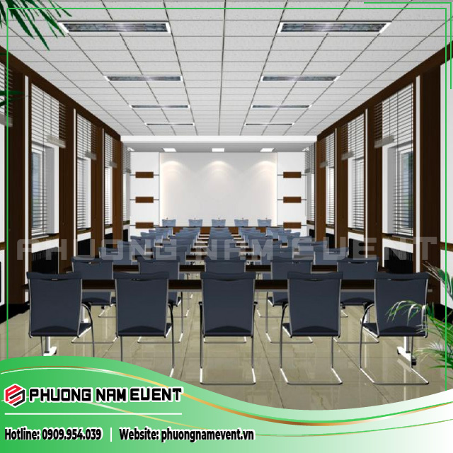 Hội Trường Công Ty