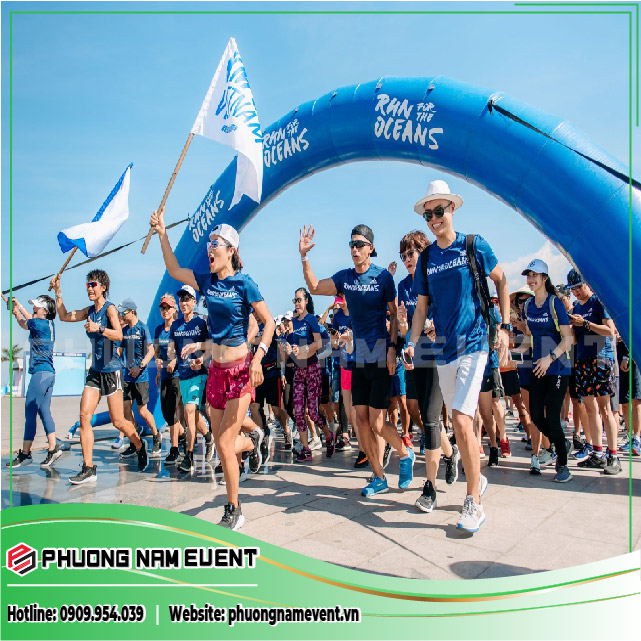 Tổ Chức Các Giải Chạy Bộ Marathon | Danh Sách Các Giải Chạy 2023