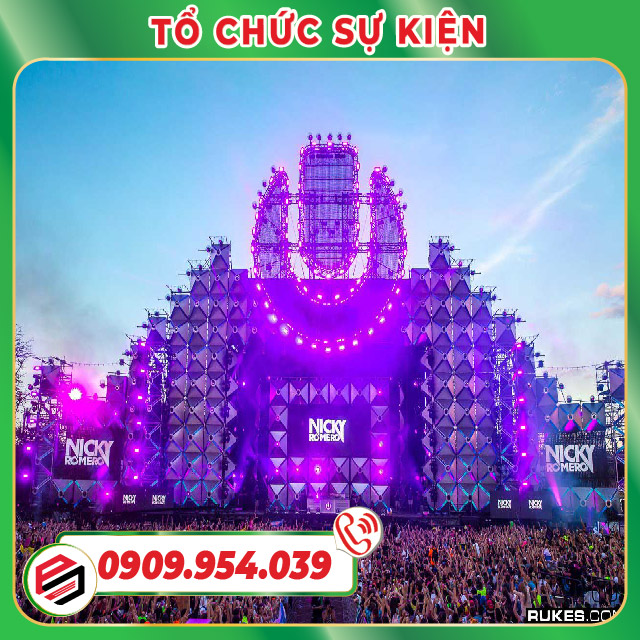 Sự Kiện Âm Nhạc Sự Kiện Âm Nhạc