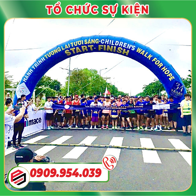 Hành trình tương lai tươi sáng - Khu đô thị Vạn Phúc