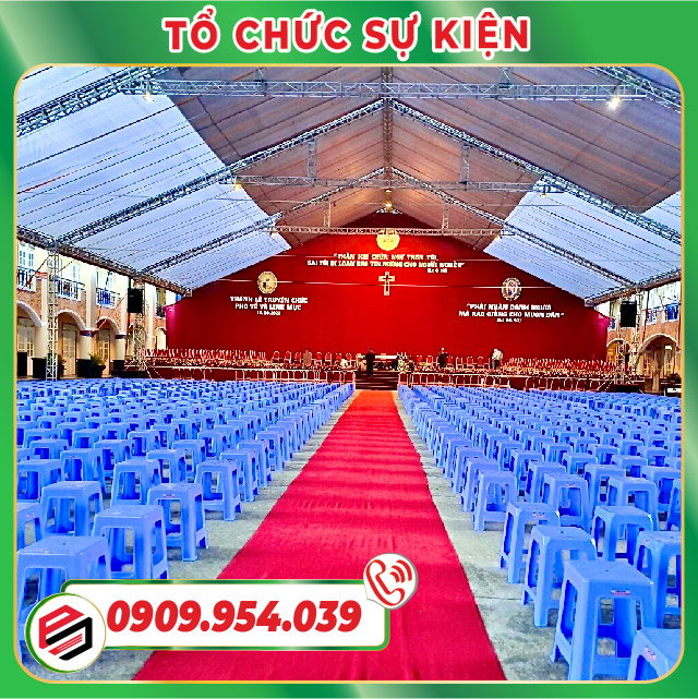 Thánh Lễ truyền chức Phó Tế và Linh mục