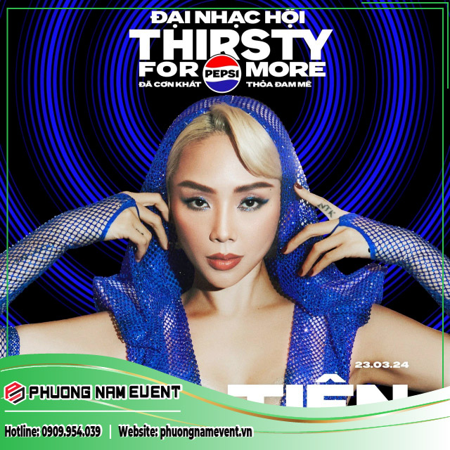 Tóc Tiên Tóc Tiên