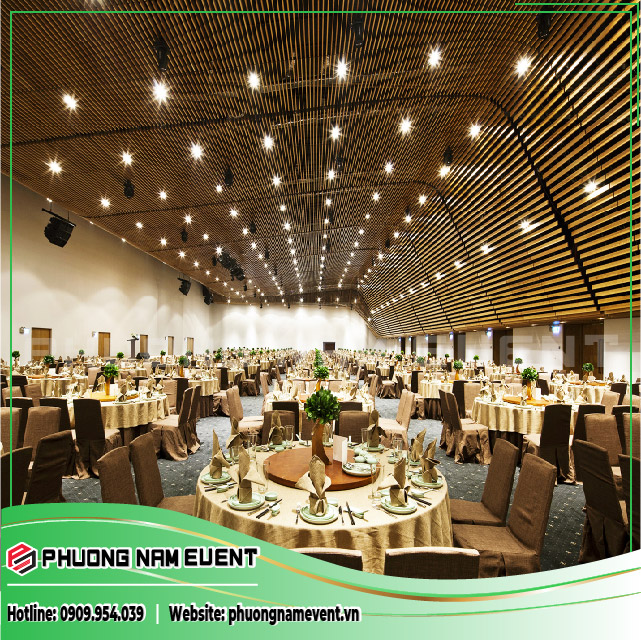 GEM Center conference center