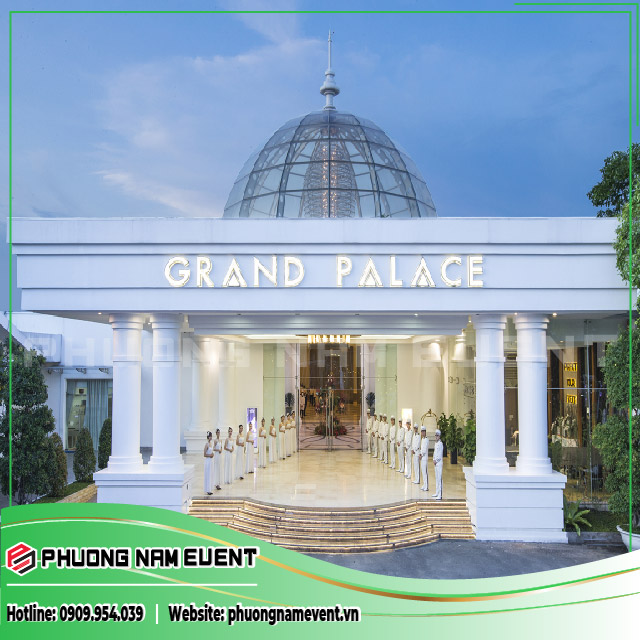 Grand Place Restaurant