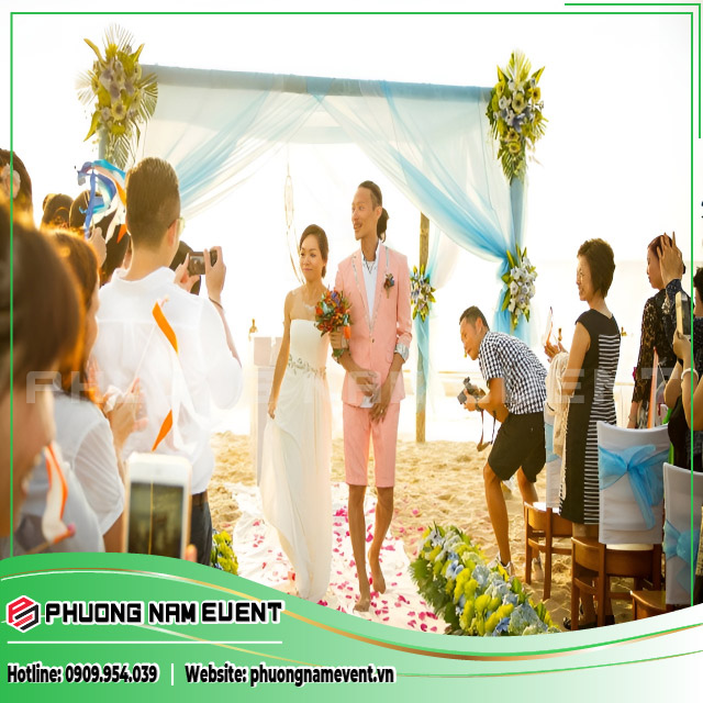 Tổ chức đám cưới tại Resort Eden Phú Quốc Tổ chức đám cưới tại Resort Eden Phú Quốc