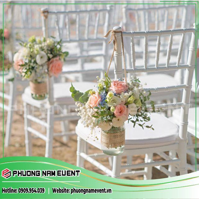 Đám cưới ngoài bãi biển tại InterContinental Resort Đám cưới ngoài bãi biển tại InterContinental Resort