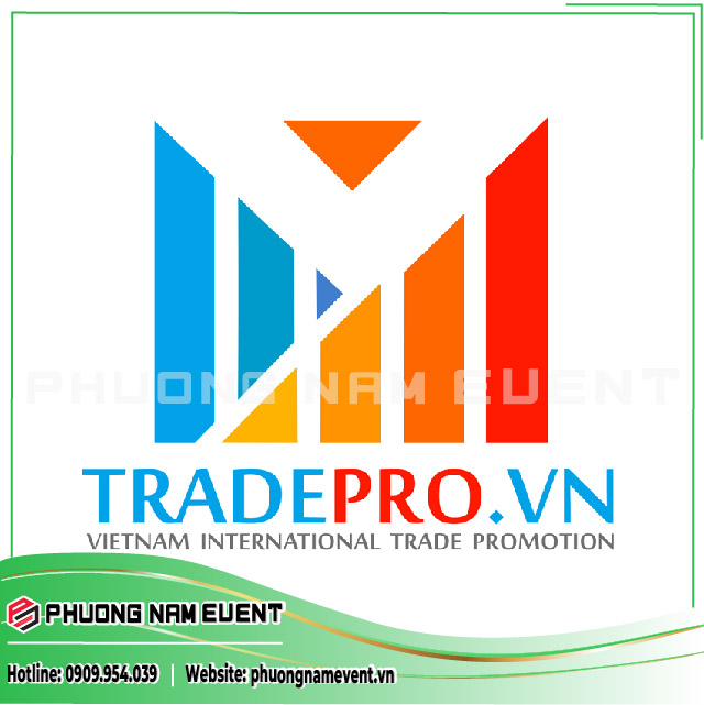Tradepro logo