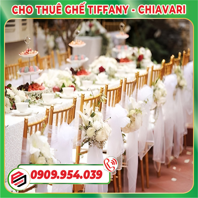 Chiavari chair decoration for engagement ceremony Chiavari chair decoration for engagement ceremony