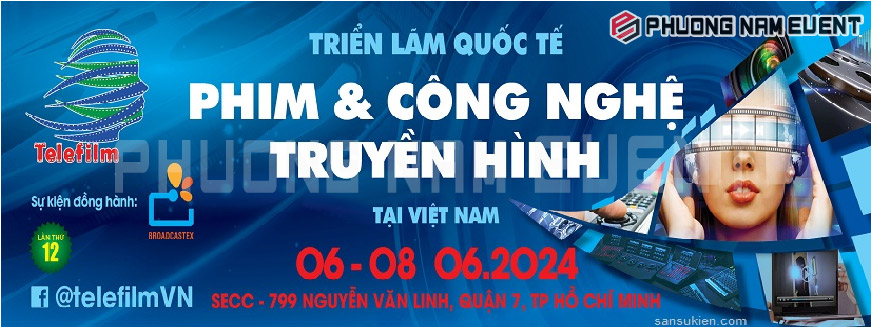 TELEFILM 2024 Exhibition