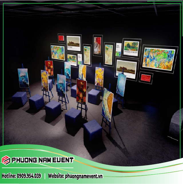 Vincent's Life Vincent's Life