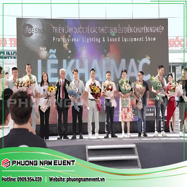 Lễ Khai Mạc Plase Show 2023 Tại Hà Nội Lễ Khai Mạc Plase Show 2023 Tại Hà Nội