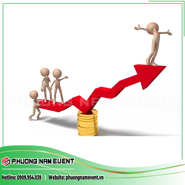 Nắm bắt xu hướng phát triển của thị trường Nắm bắt xu hướng phát triển của thị trường