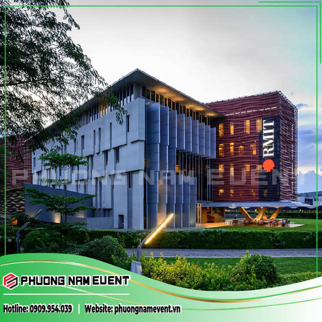 RMIT University RMIT University