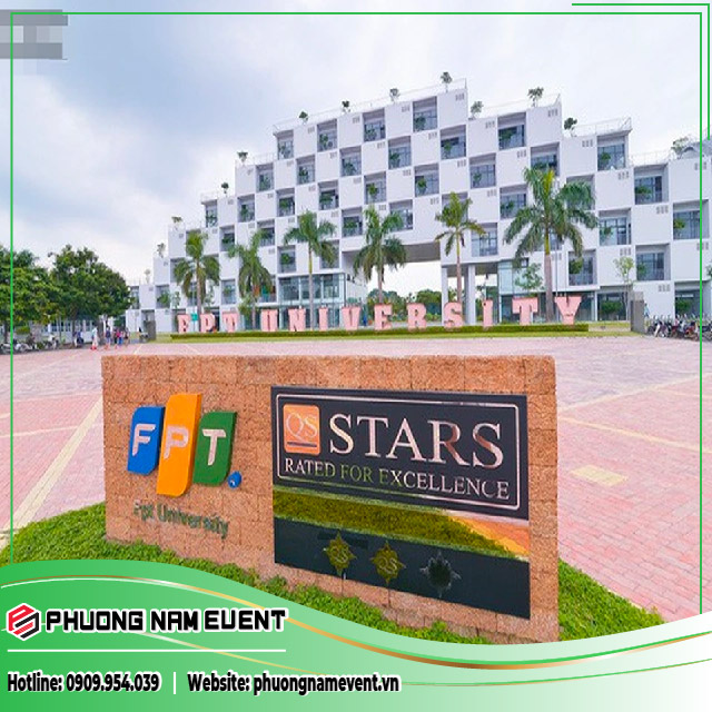 FPT University Hanoi