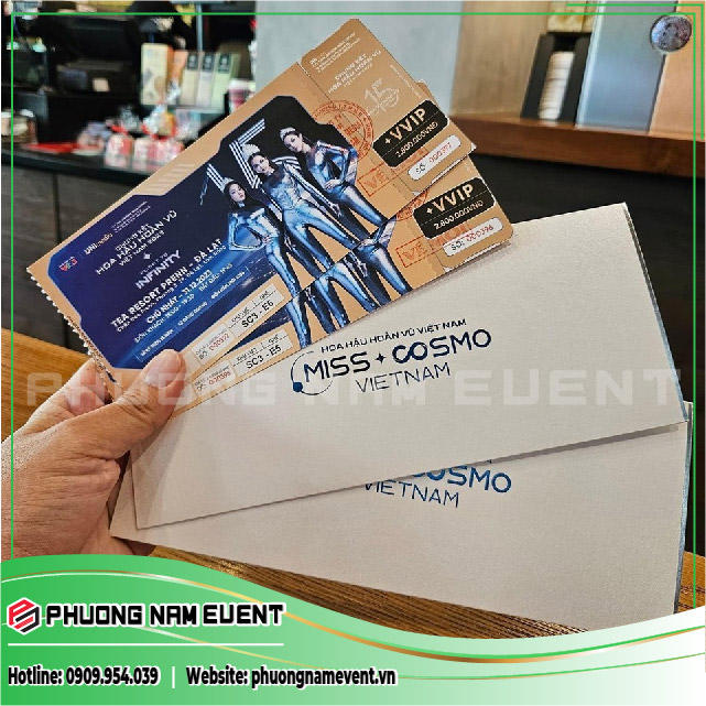 Pictures of Miss Universe Final Tickets Miss Cosmo Vietnam 2023 Pictures of Miss Universe Final Tickets Miss Cosmo Vietnam 2023