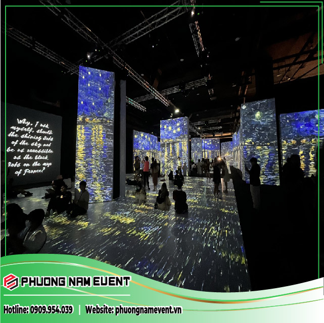 Vincent's Life Vincent's Life