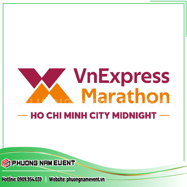 VnExpress Marathon VnExpress Marathon