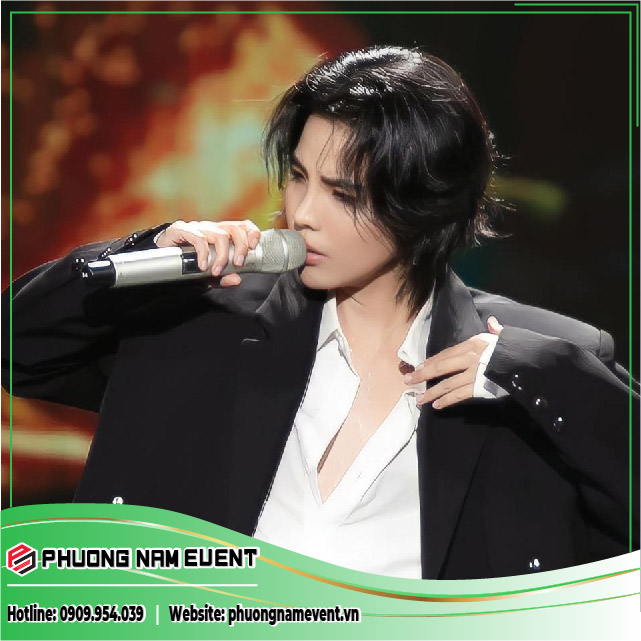 Vu Cat Tuong - Ecopark Countdown Hanoi 2024