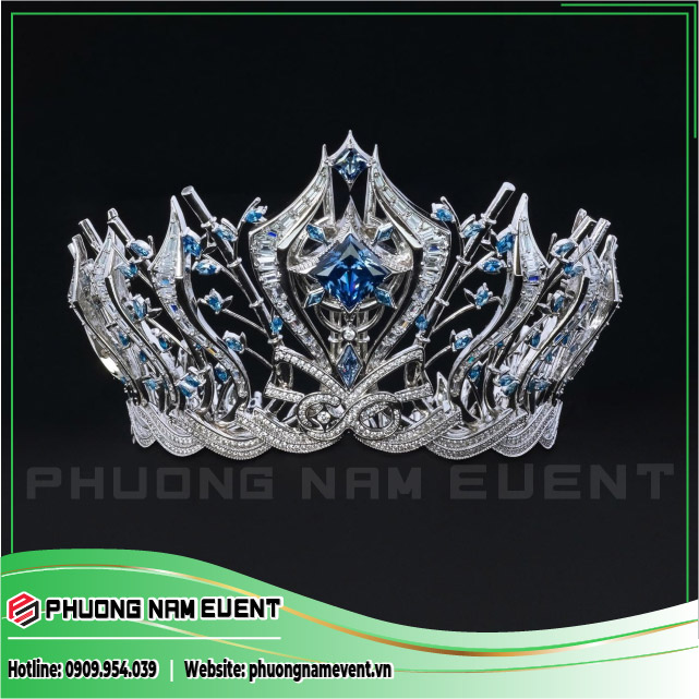 Tre'15 The Crown Tre'15 The Crown