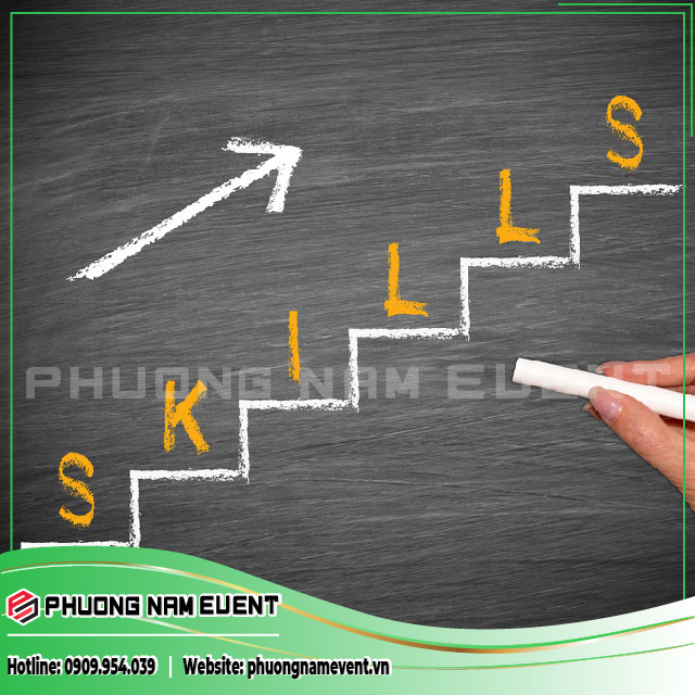 Nâng Cao Kỹ Năng