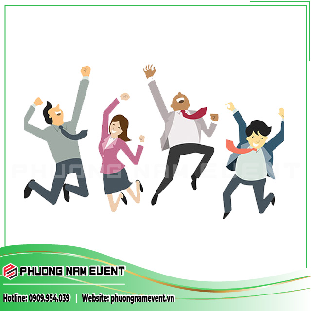 Tạo Động Lực Cho Nhân Viên