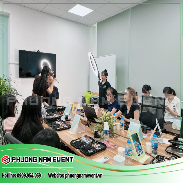 Workshop Thực Hành