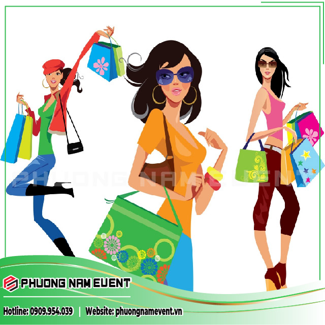 Workshop thời trang và phong cách cá nhân