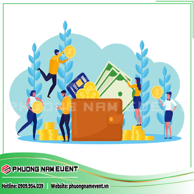 Workshop kỹ năng quản lý tài chính cá nhân