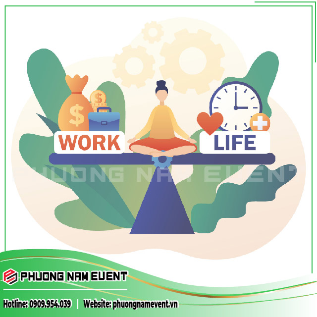 Workshop quản lý công việc và cuộc sống