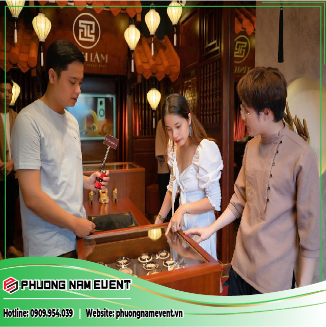 Workshop phong thủy cho nữ giới