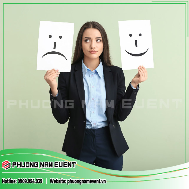 Workshop quản lý cảm xúc và stress